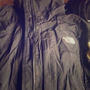 Northface Coat